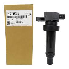 Ignition Coil Kia New Cerato [After Market] (Made in China) (2B010)