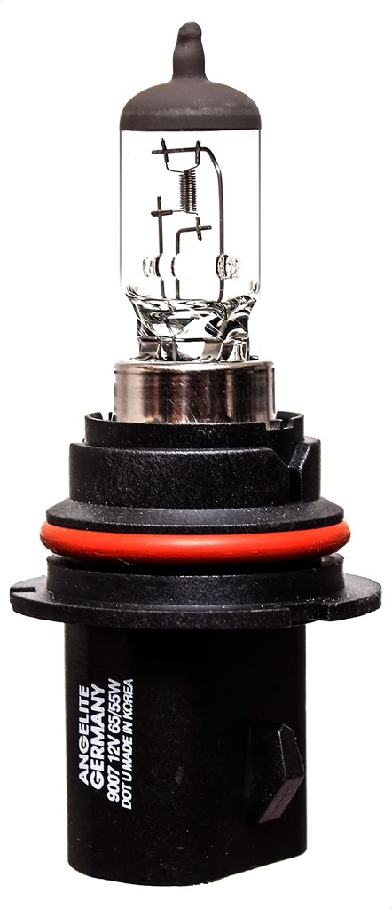 Lamp 9007 12V [Unex] (Made in Korea)