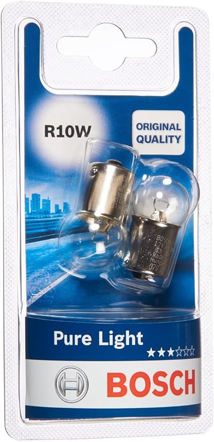 Lamp Balaha Big 10W [Bosch]