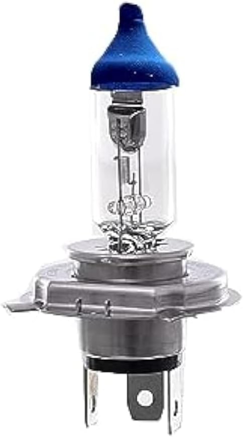 Lamp H4 12V 200/260cp (Made in China)