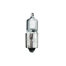 Lamp Halogen H6W 12V [Trifa] (Made in Germany)