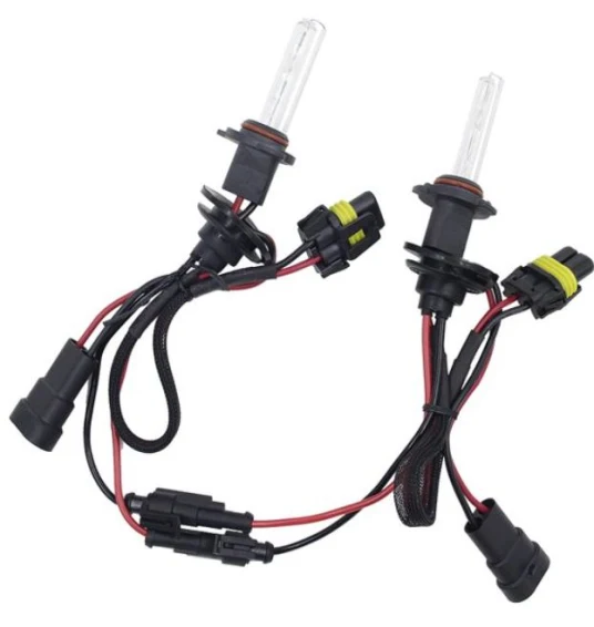 Lamp Xenon Kit 9006 (Made in China) //