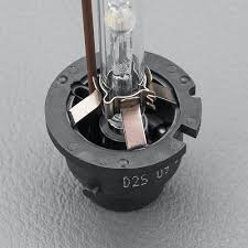Lamp Coded D2S Xenon (Made in China)