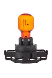 Lamp for turn signal Philips PSY24W -
