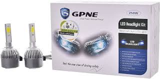 Lamp Led Kit 880 [GPNE] (Made in China) //
