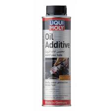 [O410] Liquimoly Oil Additive (Made in Germany) (8364)