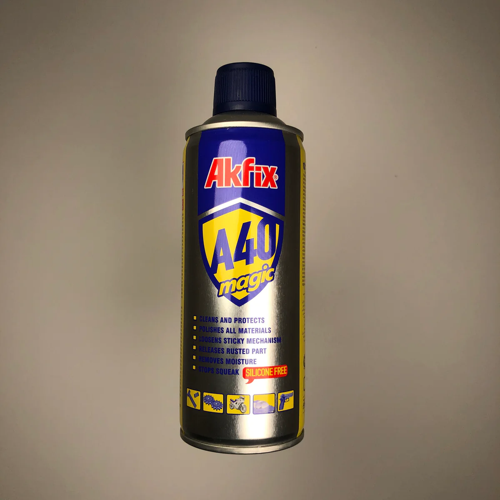 [O383] Multi Spray [AKFIX] Big (Made in Turkey)