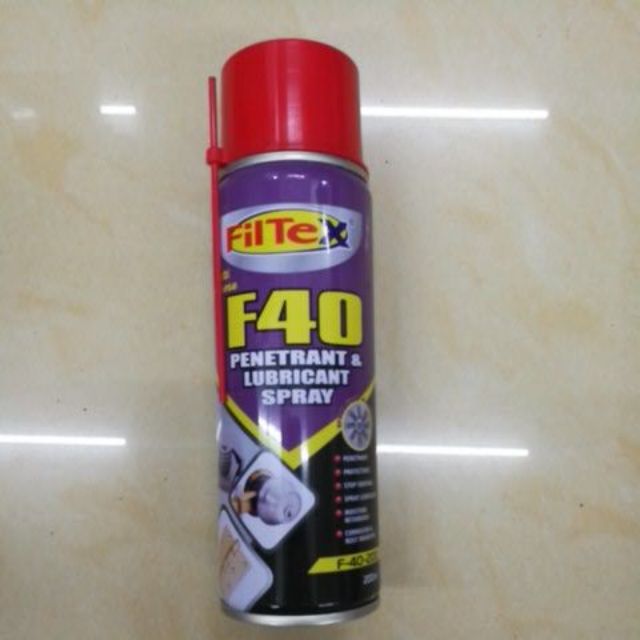 Multi Spray 400 ml [Fitex] (Made in Malaysia) //