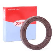 [G072] Oil Seal Crankshaft Front Renault Clio 1.2 [Corteco] (12025770B) //
