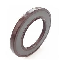 [G071] Oil Seal Crankshaft Rear Renault Clio 1.2 [Corteco] (20025741B) //