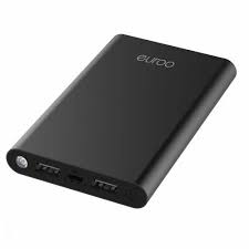 [T004] Power Bank (Made in China)