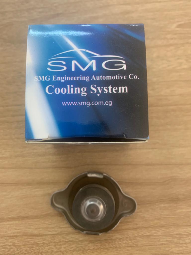 Radiator Cap Hyundai Verna 0.9 Bar [SMG] (Made in China) (SM22530-17000(.09))