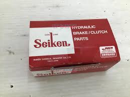 Repair Kit Master Cylinder Toyota Corolla [Seiken] (made in Japan) (41501) //