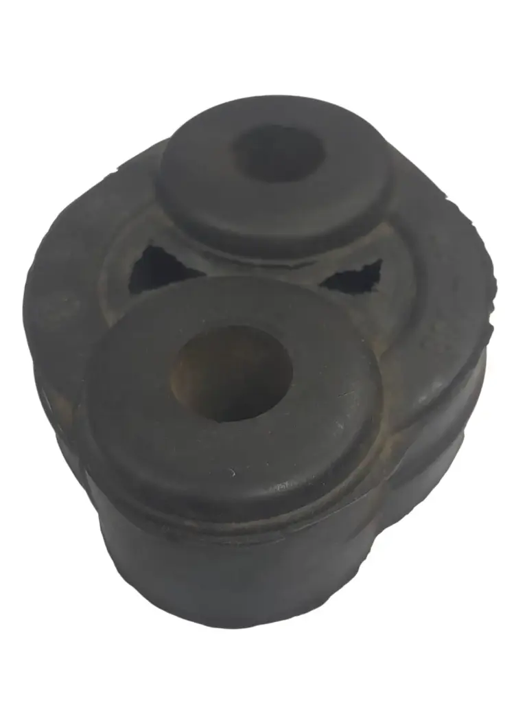 Rubber Support for Exhaust Pipe Hyundai Verna 