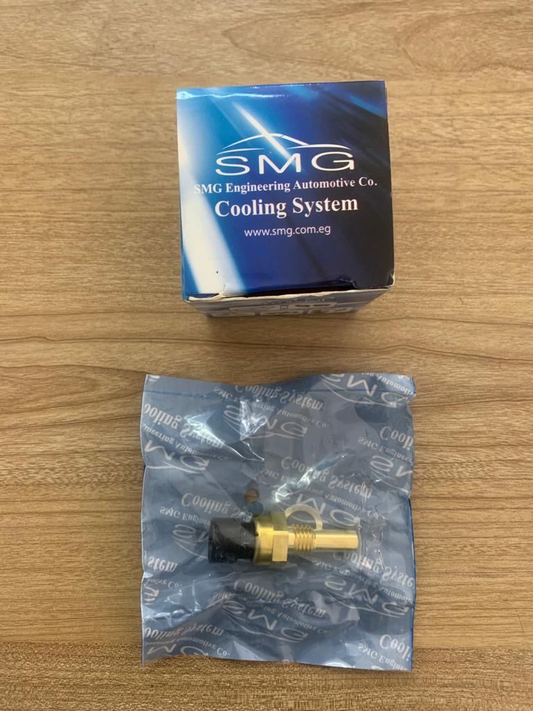 [SS029] Temperature sensor Daewoo Lanos + Nubira / Cherolet Aveo + Optra [SMG] (Made in China) (96182634)