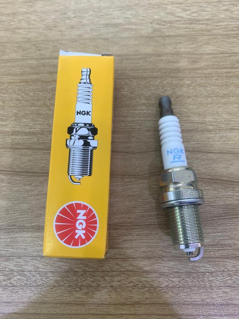 [SP021] Spark Plug [NGK] Standard 16 (BKR6ES) (3783)
