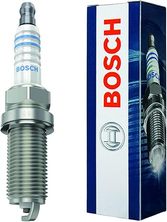 Spark Plug Peugeot 406 [Bosch] (0242229630) //