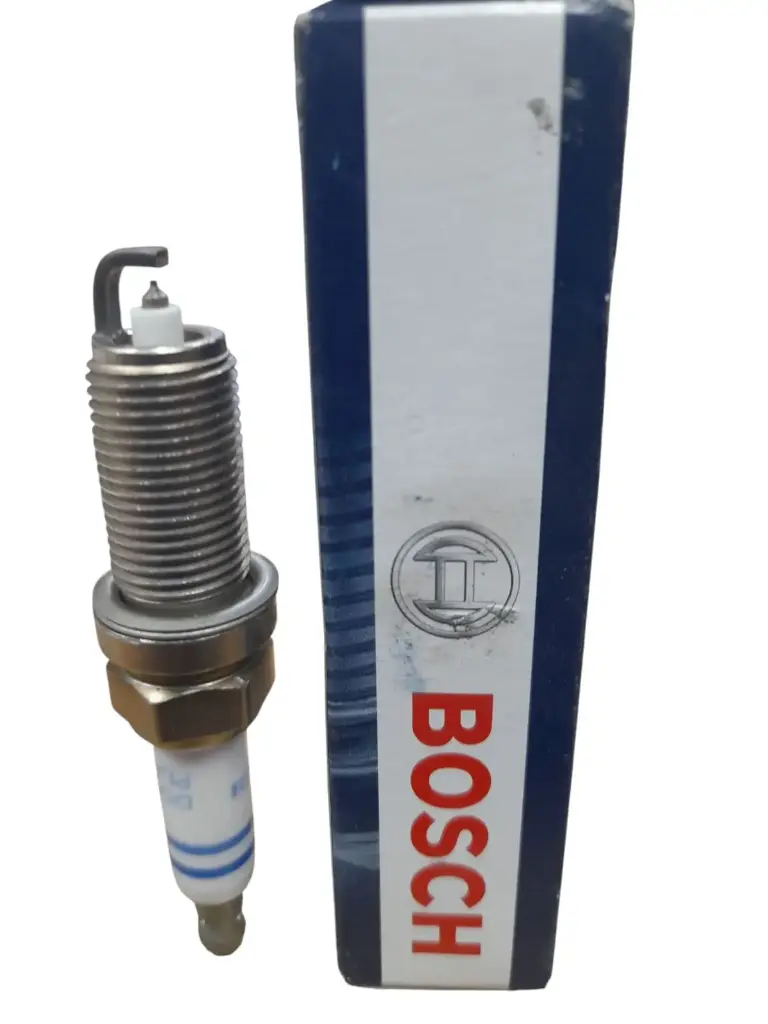 Spark Plug BMW E60 [Bosch] (0242236510) 
