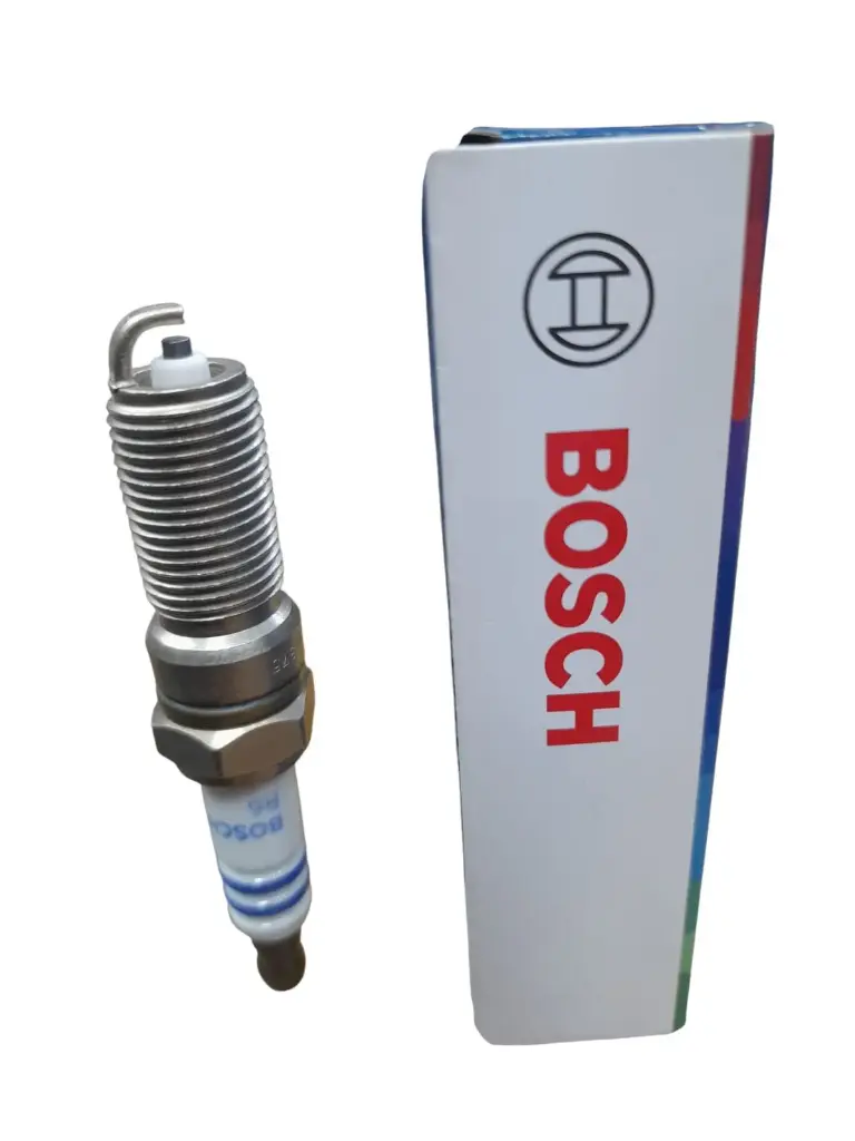 Spark Plug Ford [Bosch] (0242229785)