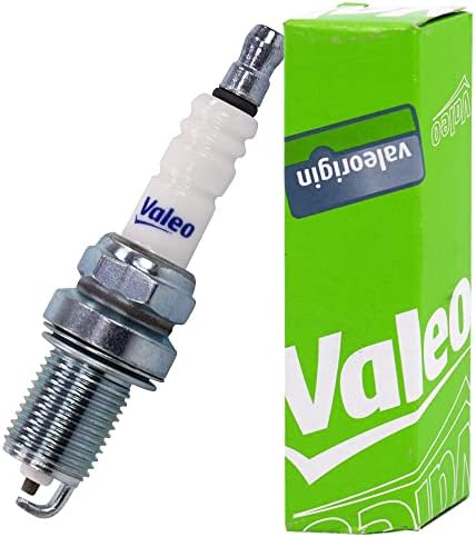 Spark Plug Standard 16 With Resistance [Valeo Europe] (51)