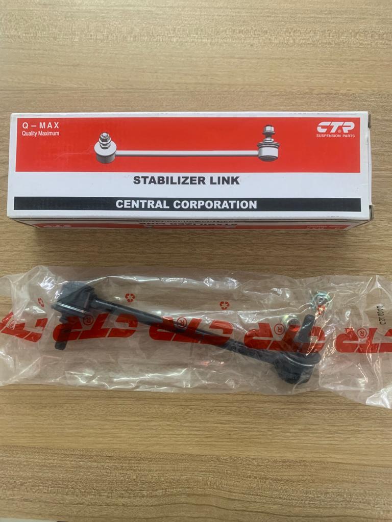Stabilizer Link Hyundai Getz Left [CTR] (Made in Korea) (CLKH-20L) (54830-1C000)