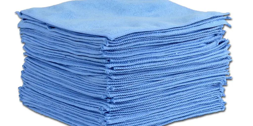 [AC042] Towel Microfiber Single Face Small