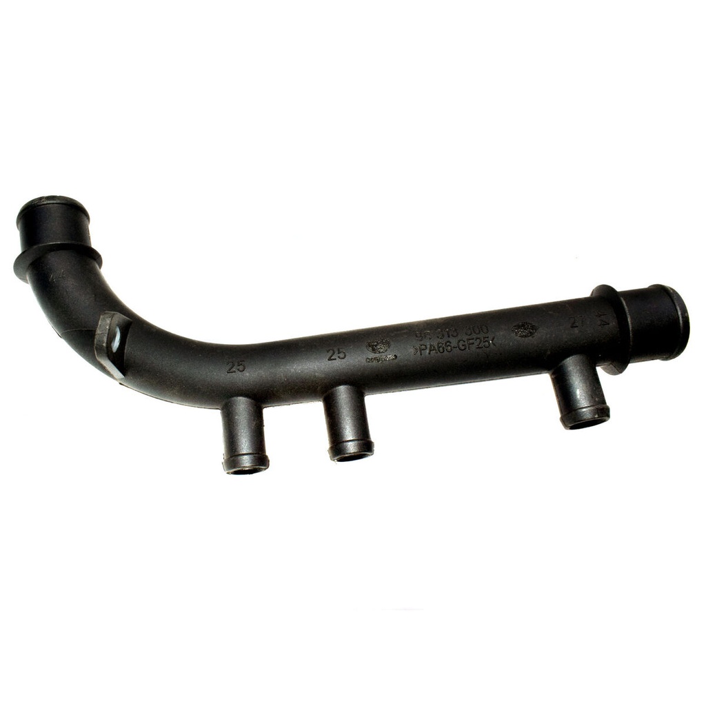 [CO045] Water Hose Daewoo Nubira Upper [SMG] (Made in Korea) //