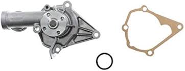 [WP015] Water Pump Hyundai Excel [NAP] (Made in Korea)