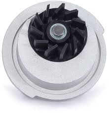 [WP022] Water Pump Daewoo Lanos [PHC Valeo] (Made in Korea)(WP5022)