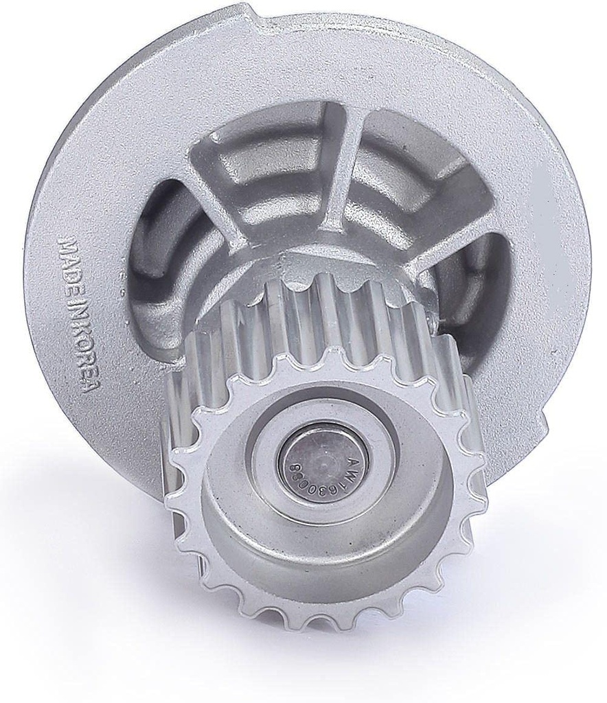 [WP013] Water Pump Daewoo Nubira [SMG] (Made in China)
