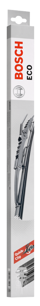 Wiper Blade Bosch Eco 19" Metal (Made in China) (3397011528) //