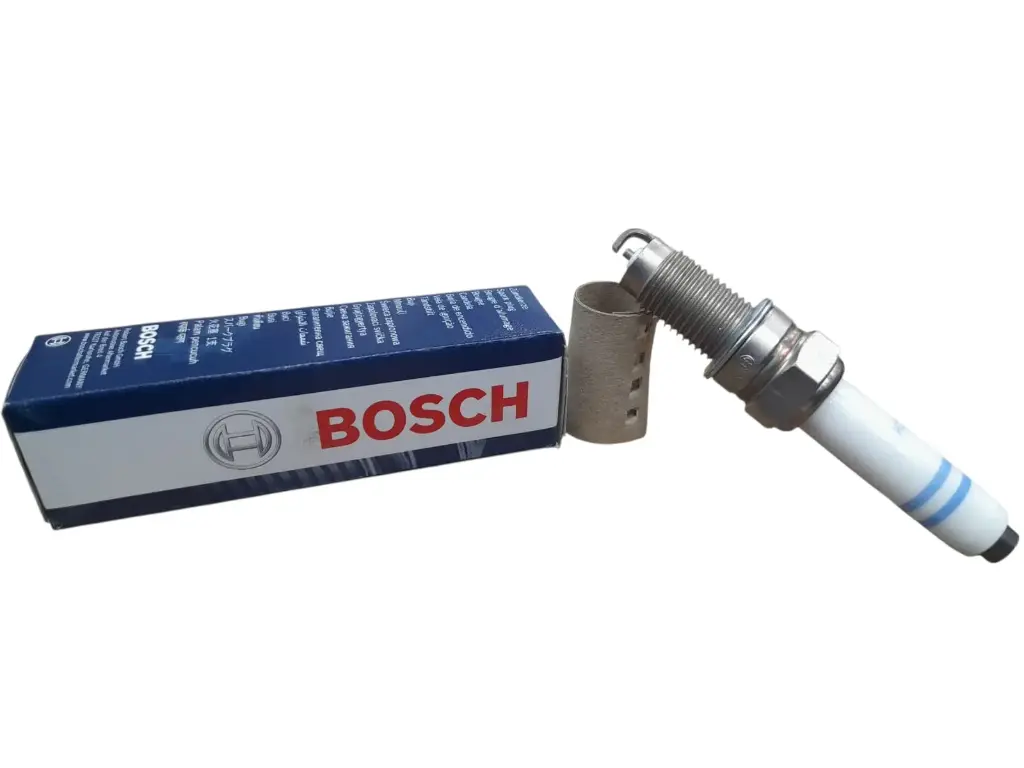 [SP163] Spark Plug Skoda Octavia A7 1.6 [Bosch] (Made in Germany) (0241135520) (79047)