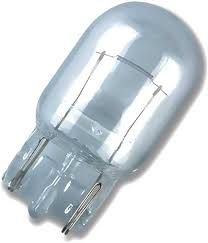 [L470] Lamp W21W 12V 21W [Osram]