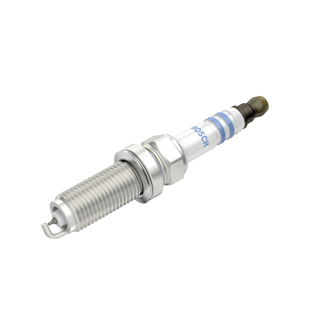 [SP160] Spark Plug Subaru [Bosch] (Made in Germany) (0242135553) //