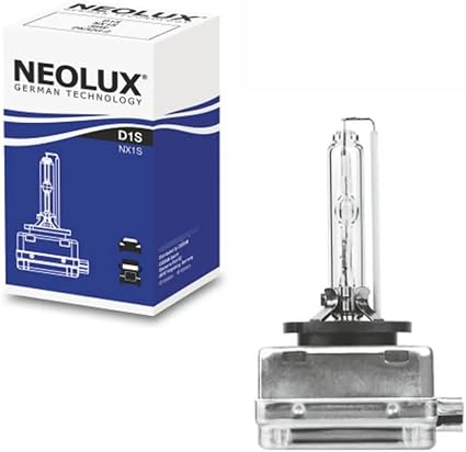 [L472] Lamp Xenon D1S Neolux by Osram