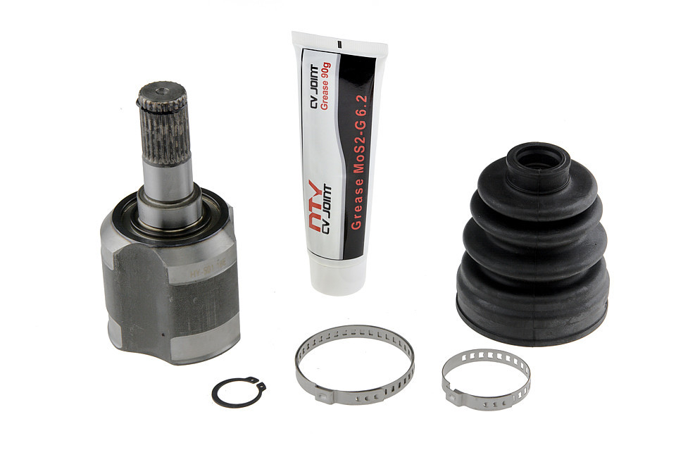 [CV044] CV Joint Internal Hyundai Verna 1.6 [A-Part] (Made in China)(42100200) 