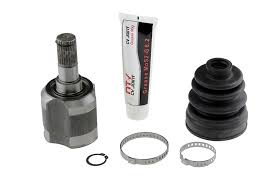 [CV045] CV Joint Internal Hyundai Matrix 1.6 [A-Part] (Made in China)(420100400)