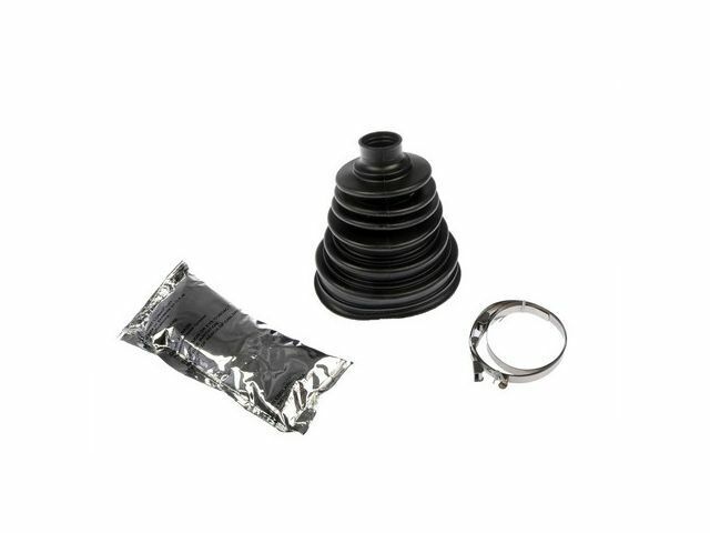 [CV069] CV Joint Boot Kit Outer Daewoo Nubira 1 [A-Part] (Made in China) (0440200800) 
