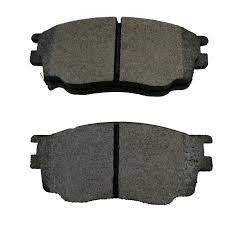 Brake Pads Set Front Nissan Juke / Sentra [Bendix] (Made in India) (511150)