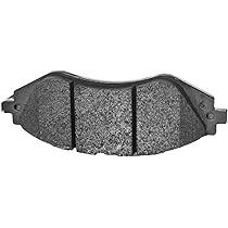 Brake Pads Set Front Daewoo Nubira [Bendix] (Made in India) (510523)