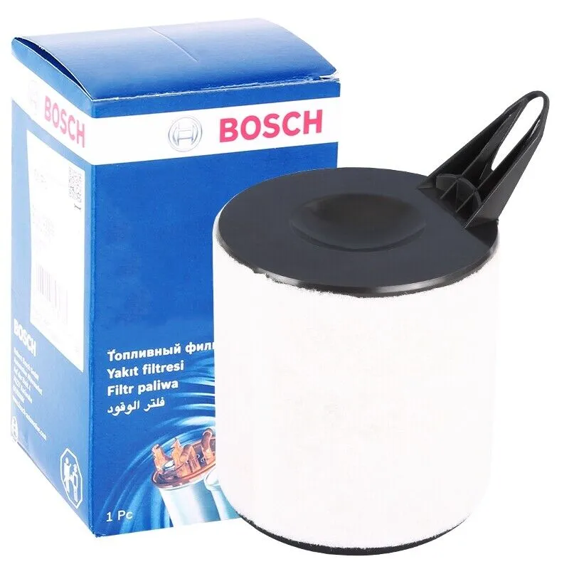 [F574] Air Filter BMW E90 + X1 [Bosch] (Made in Germany) (F026400018) // X1 + E90 BMW