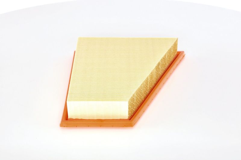 [F575] Air Filter BMW F10(N20) [Bosch] (Made in Germany) (F026400149) // F10(N20) BMW