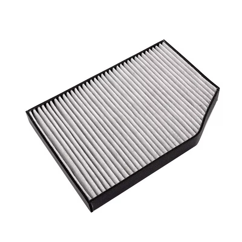 A/C Filter BMW X3 Internal [MS] (Made in Egypt) (BMW-X3-06) // X3 BMW 