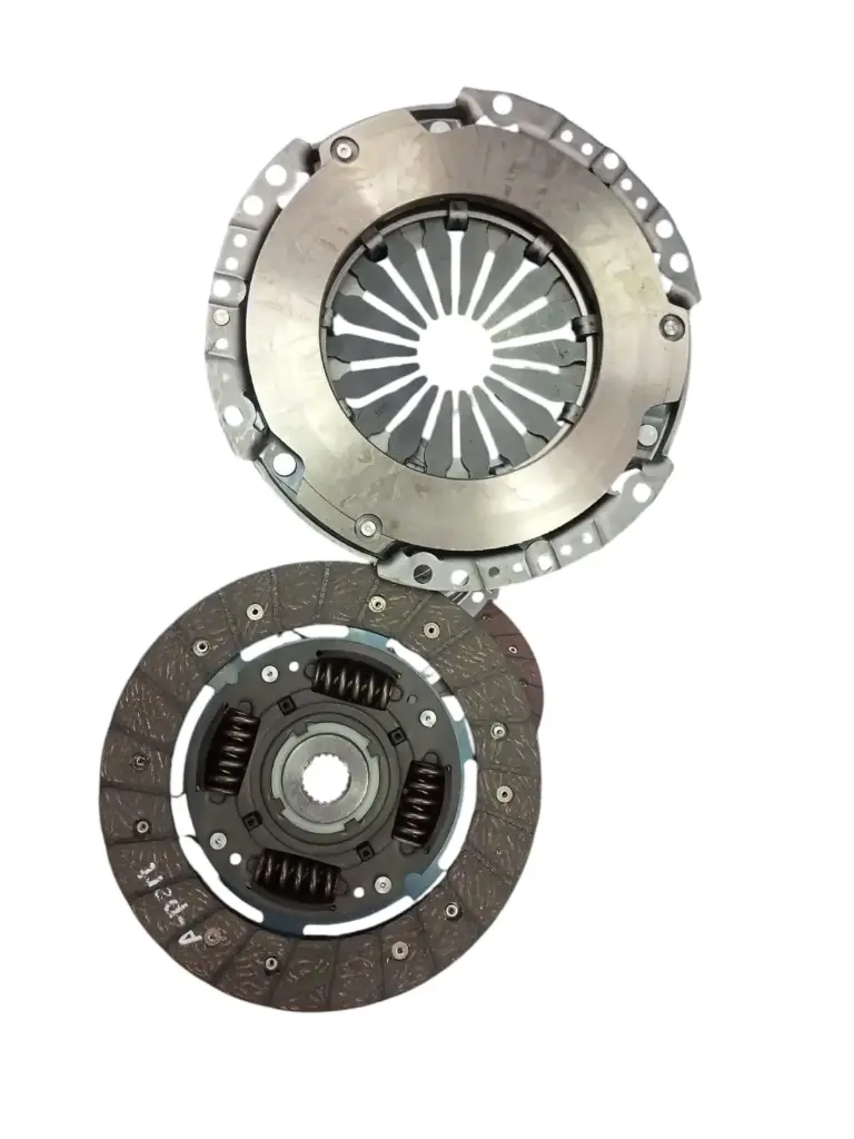 Clutch Kit Complete with Release Bearing Chery Envy Ghabbour [A-Part] (Made in China) (713200100)