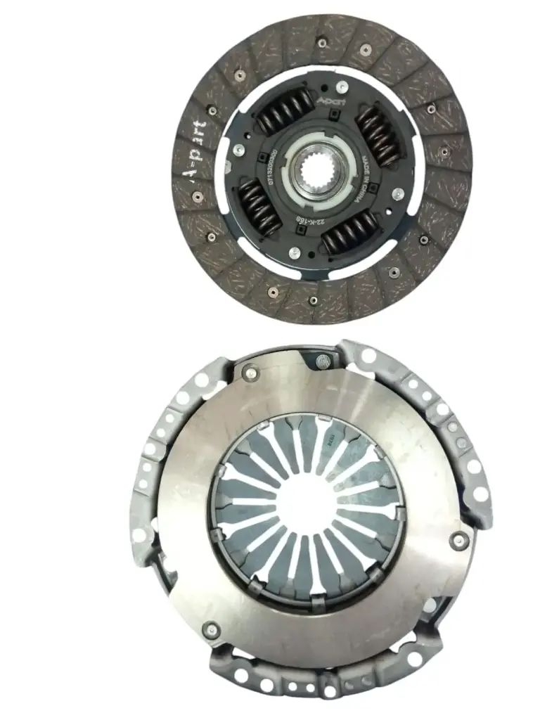 Clutch Kit Complete with Release Bearing Speranza 113 [A-Part] (Made in China) (713200300)
