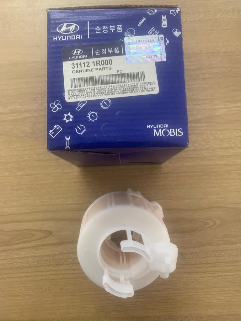 Fuel Filter Hyundai Accent RB Inside Tank [After Market] (31112-1R000)