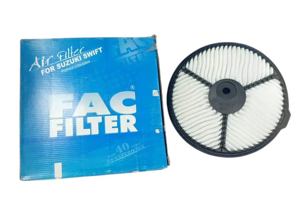 Air Filter Opel Astra 1200 [FAC] (Made in Egypt] (6704) 