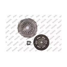 Clutch Kit Renault Logan [Mapa] (Made in Turkey) (003200300) //