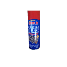 Carb & Choke Cleaner 450ml [Eagle] (Made in China) (EA-101) //