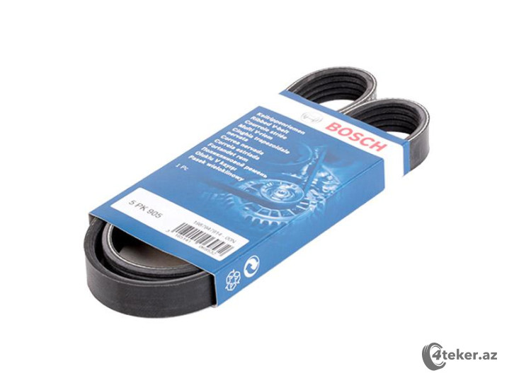 Belt 5PK905 [Bosch] (1987947914)